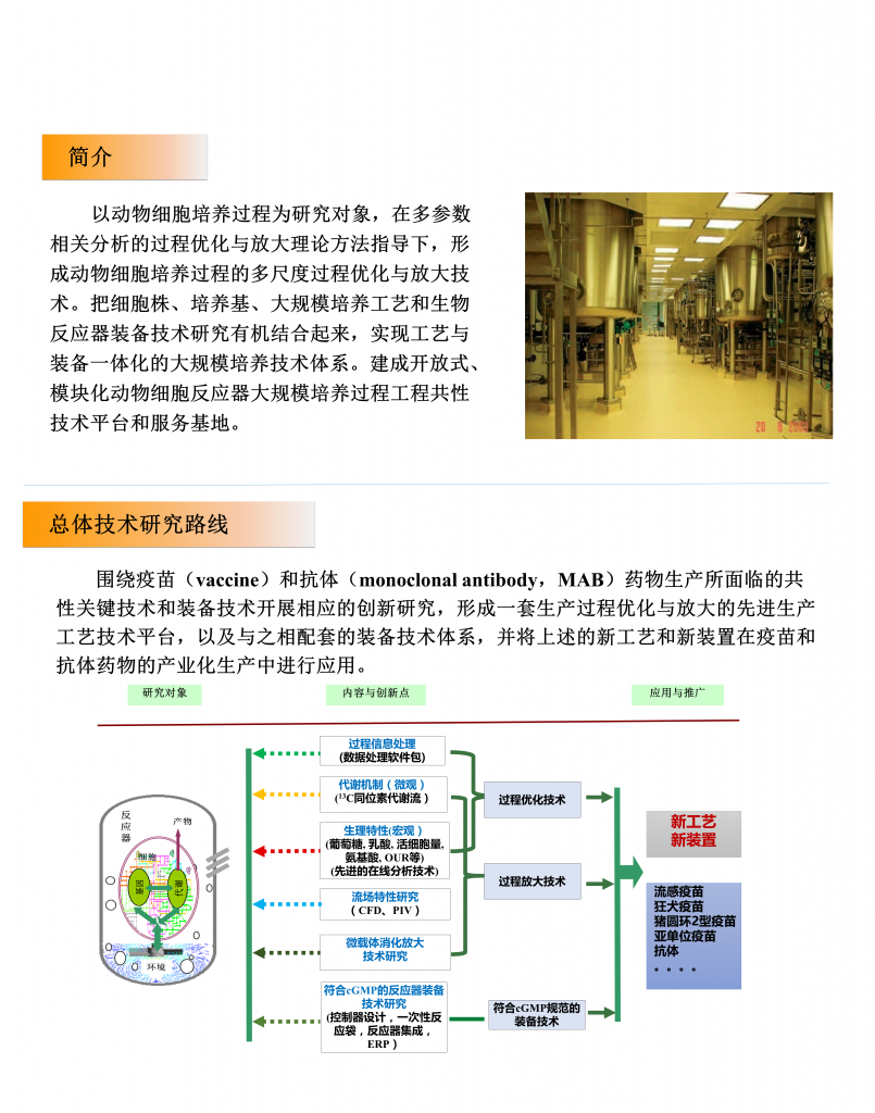 動(dòng)物細(xì)胞培養(yǎng)技術(shù)