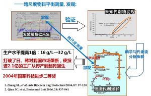 食品添加劑原料（鳥(niǎo)苷）發(fā)酵過(guò)程優(yōu)化